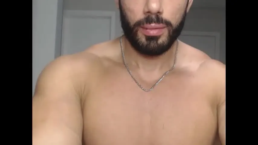 promuscles4u — Cumshow #abs #muscles #arms #naked #cum [2954 tokens remaining]