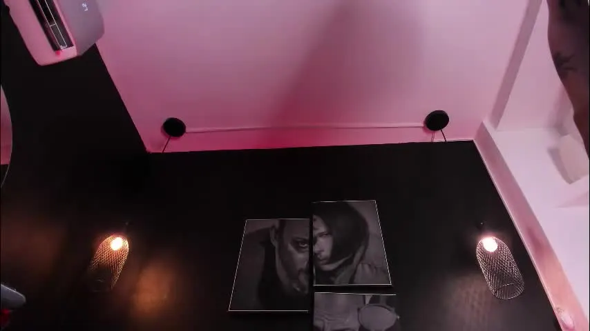 sadie_manson — GOAL: BE MINE,WHORE😈 [632 tokens remaining] LOOKING FOR A KINKY SLAVE😈 #femdom #findom #goth #mistress #strapon