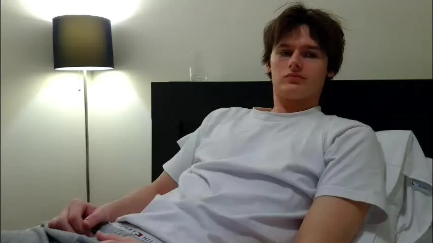 sensualalien — CrazyGoal: cum #cum #twink #findom