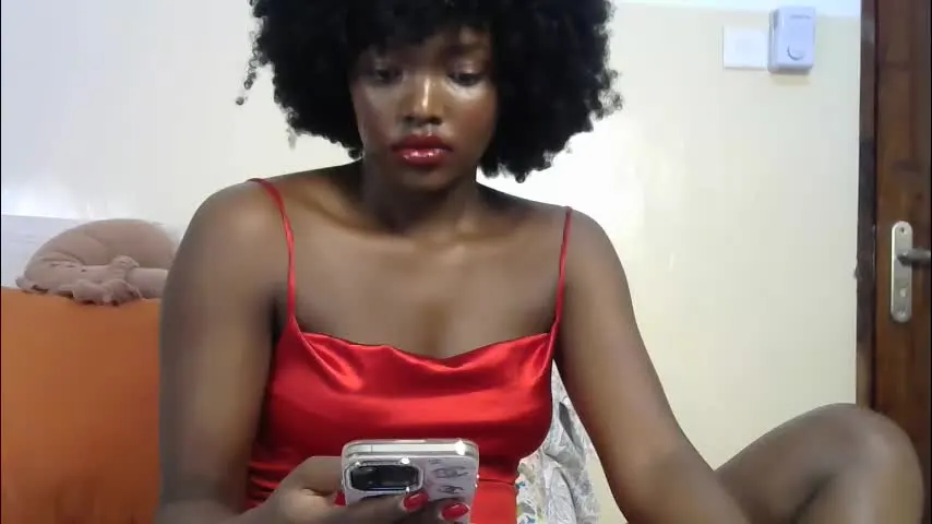 sexypetite_lee — lets have some fun #ebony #hairy #18 #young #findom