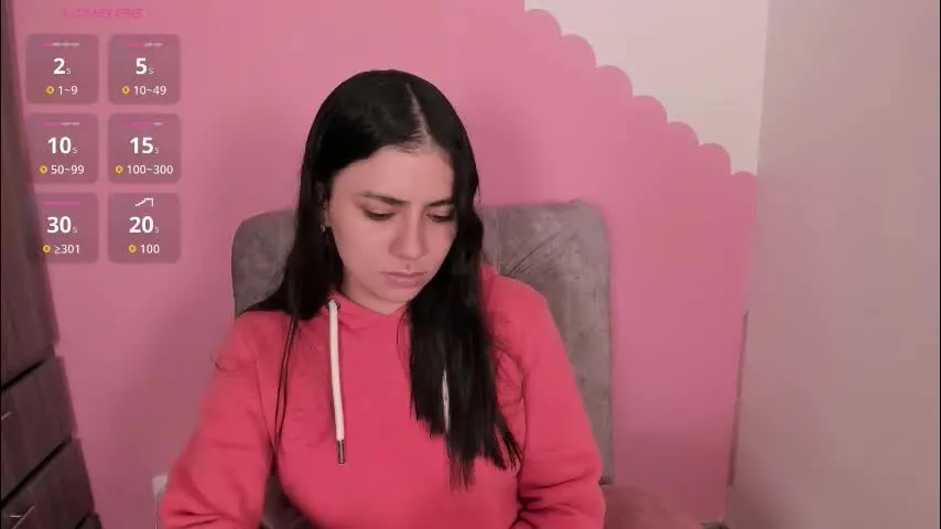 shanell_c — Shanell_c's room #lovense #braces #anal #new #teen