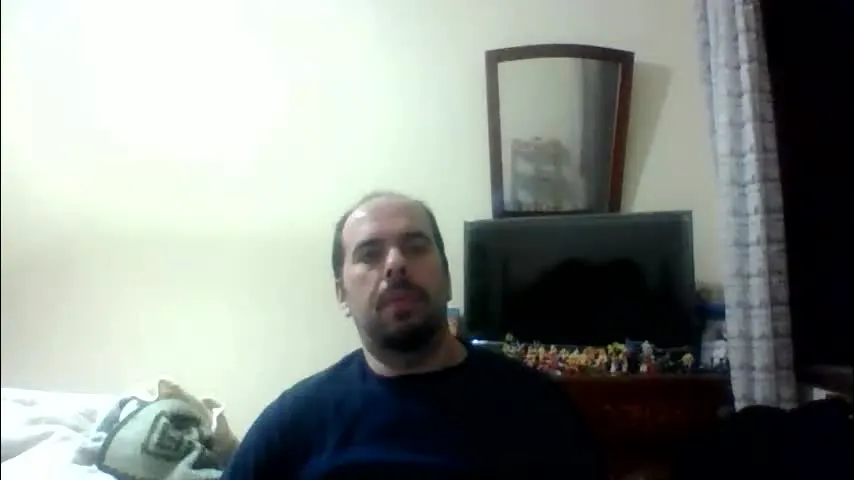 sstrasser — Daily Goal [1000 tokens remaining] #bigcock #hairy #cum #cumshow