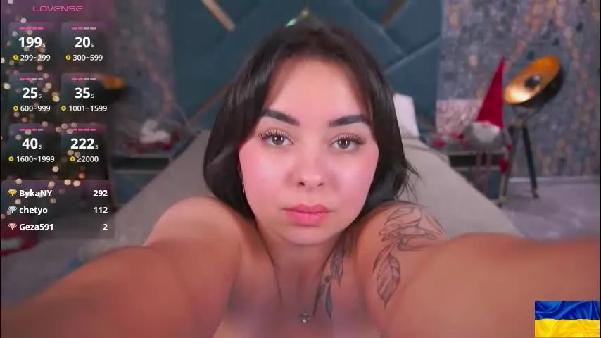 susiewood — doggy and spank ass 💕 [99 tokens left] #ukraine #new #lush #lovense #shy