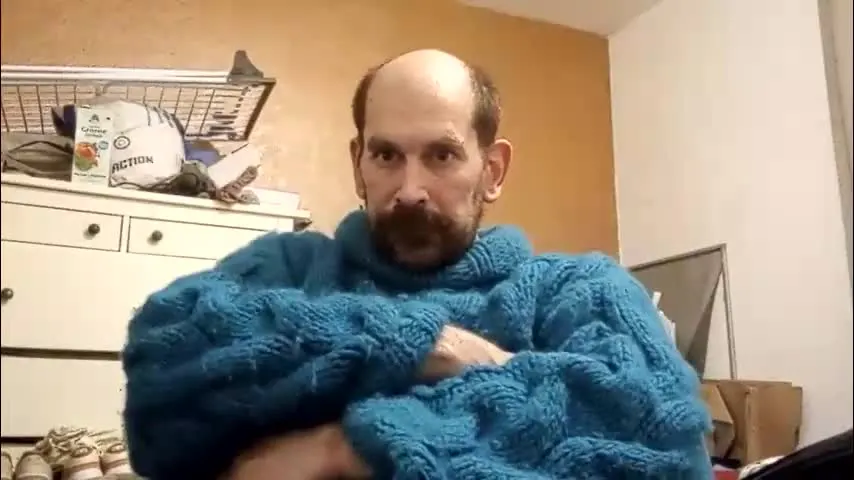 sweaterboy666 — Sweaterboy666's room #slave #submissive #sissy