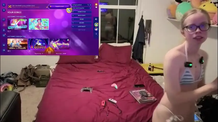 sweetiek1tty — I have Passionate Sex with My Husband [467 tokens left]