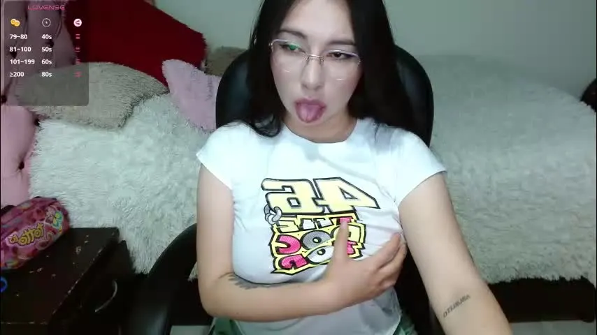 tani_love — pants off [138 tokens left] The bad girls will be punished and the good girls will be fucked !!LOVENS LUSH ON IN MY LITTLE PUSSY!! #lovense #bush #bigboobs #latina #blowjob