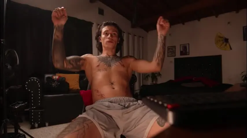 xomega_02 — pvt in open - big cum #bigcock #young #18 #twink #cum [864 tokens remaining]