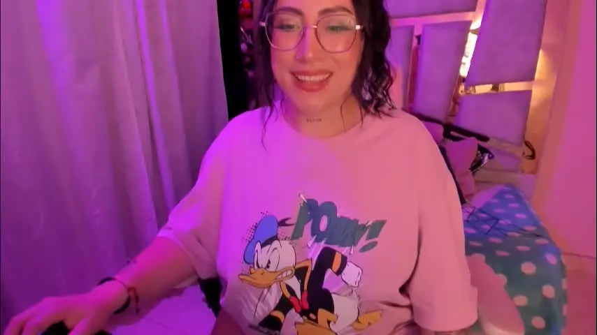 _briigite — #fuckmachine #deepthroat #spit #bigtits #anal - Multi Goal: A surprise [99tk each Goal] #lovense