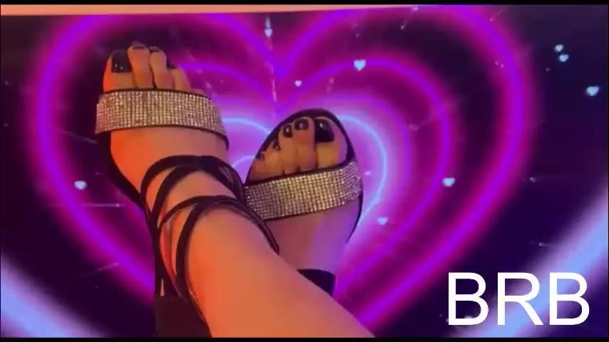 _jessy_moon_ — GOAL: 🎯 Boss's crossed legs... ✨ ❤️ 👠 Office Fantasy | Your Boss is Back #heels #femdom #goddess #roleplay #elegant