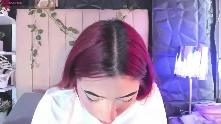 _johana18 — deepthroat sloppy #cosplay #goth #bigass #deepthroat #blowjob [111 tokens remaining]