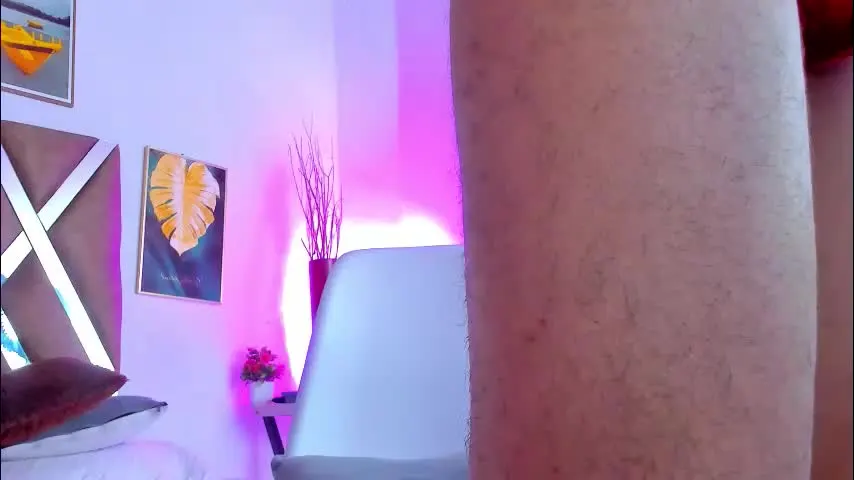 _miguel7w7 — GOAL: Full get naked [221 tokens remaining] HAPPY NEW YEAR AND A PROSPEROUS 2026 #cumshow #monstercock #master #young #bigdick