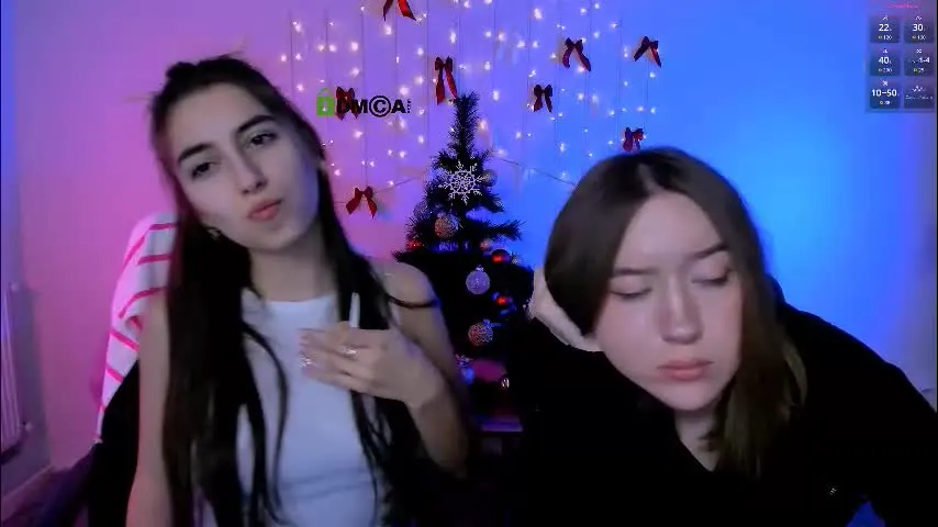 _mila_fire — GOAL: tease 18+ [87 tokens remaining] Welcome to my room! #C2C #nonude #shy #young #teen