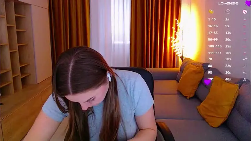 _miss_mia — Let me feel you give me pleasure 💓 My Favorite tips 💓 16💓88💓111💓666💓1000💓 #new #anal #pantyhose #naked #pvt #pussy #natural #puffynipples #feet #smalltits #squirt #heels #daddy #lovense #bigass # stocking