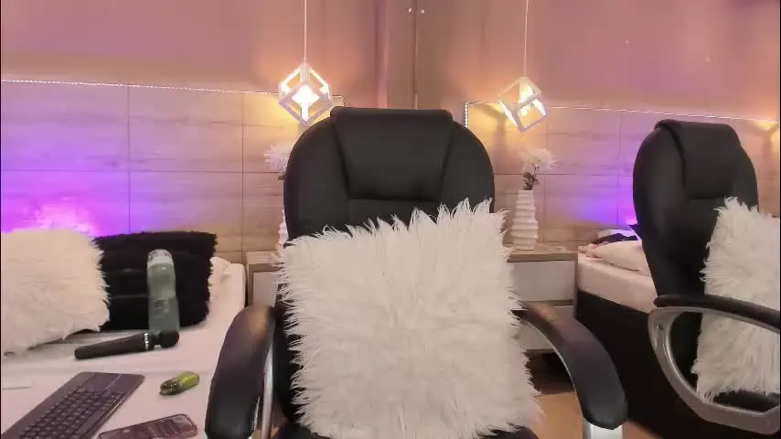 aa_lunit — FUCK WITH DILDO AND LUSH INSIDE !🔥😈 #c2c #tattoo #natural #petite #cum