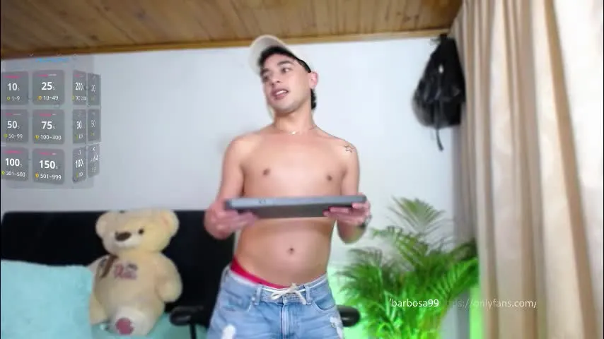 aaron_speitzer — Show Cock + Jerk Off [50 tokens left] 🎁 HAPPY DAY ENTER AND SAY HELLO⭐Lovense ON⭐Let My Big Ass Vibrate Until I Get To My Cum #latino #dance #bigass #lovense #femboy