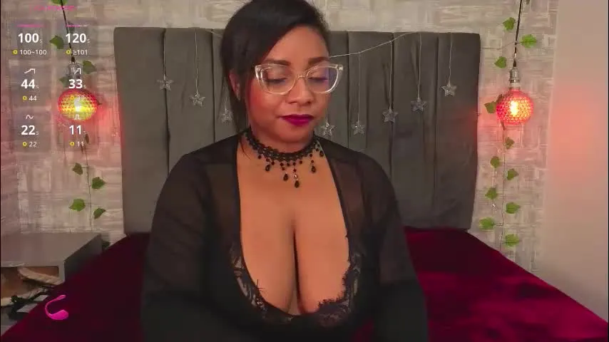 abrilsantana_ — Squirt oceans after 10 goals🎮Control #lush FREE in pvt exclusive 😈ULTH TIP 3-15-100 💦 // GOAL: FINGER INSIDE MY PUSSY🍆 [29 tokens left] #EBONY #SQUIRT #BIGBOOBS #CURVY