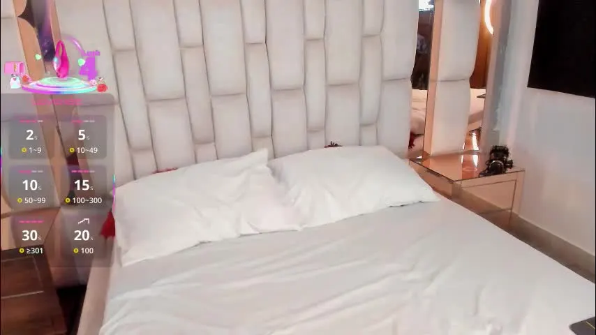 adalinarusell_ — GOAL: Top off 🤤 [80 tokens remaining] Hey there Hun ♥ #ebony #bigass #teen #18 #bigboobs