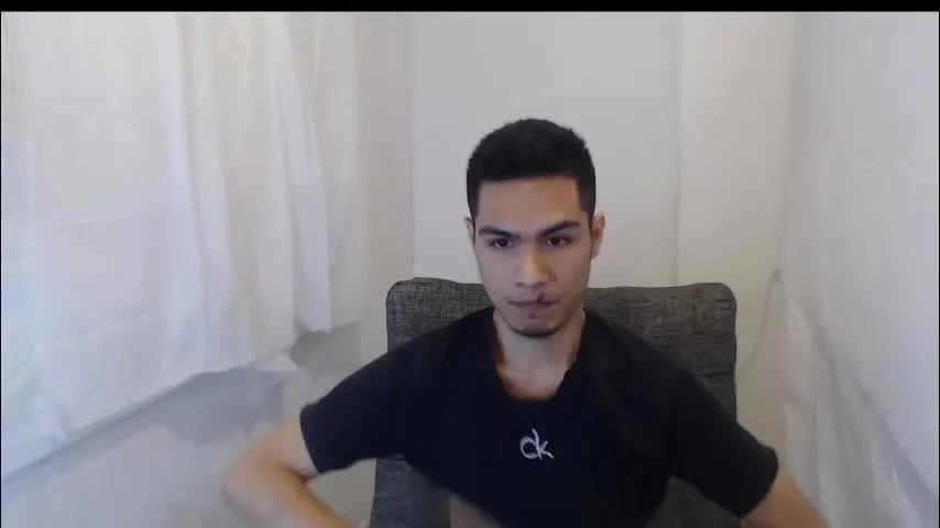 adam_sinclair — #anal #hairy #latino #cum #18