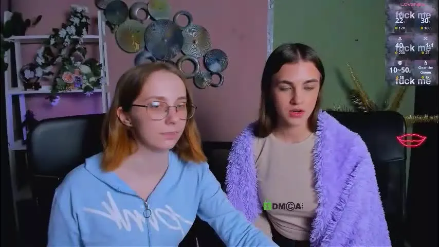 adelia_sunshine — 'CrazyTicket': Hidden Cam show has ended. Type /cmds to see all commands.