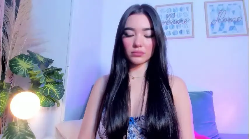 airikimmura — Unforgettable SHOW only on PVT ✨🎀 #young #sexy #asian #lovense #natural [185 tokens remaining]