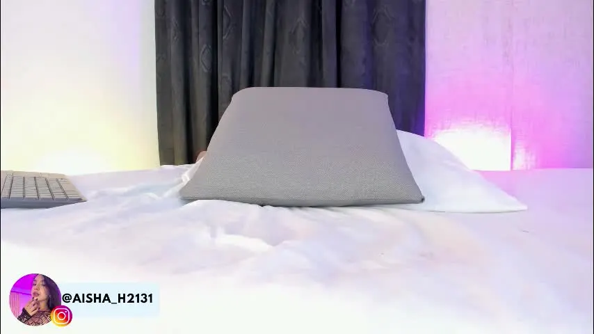 aisha_h — Welcome to my room🔥 SPECIAL PATTERNS: 22-33-44⚡ - Multi Goal: anal plug [222tk each Goal] #18 #bigass #anal #squirt #latina