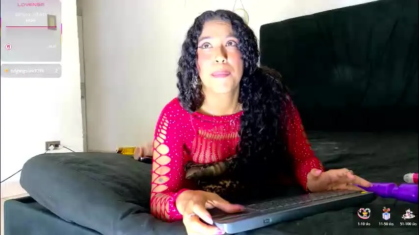 akemirosse — GOAL: Nasty BlowJob [87 tokens remaining] Let's create a space of fantasies fulfilled today #ebony #JOI #femdom #feet #mistress