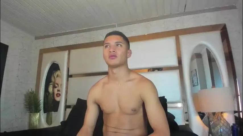 alan_santhos — GOAL: we will have the best and hottest show [1196 tokens remaining] Welcome to my room! #cum #twink #young #latino #bigcock