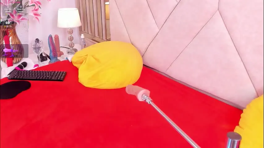 alazsanna1 — GOAL: Squirt!! Xtassy Pussy Pleasure! (Ctrl x1min) [377 tokens remaining] Welcome to my room! #squirt #blonde #milf #anal #fuckmachine