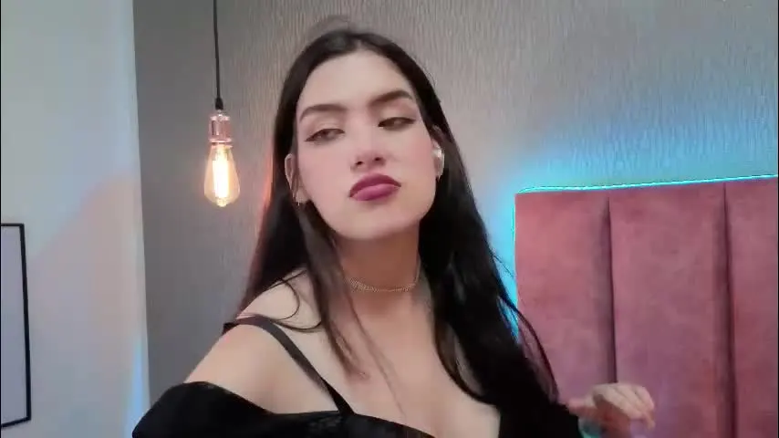 alexa_thaylor_ — Goal: deepthroat+cum on my mouth #blowjob #saliva #teen #cute #deepthroat - Next Goal: handjob