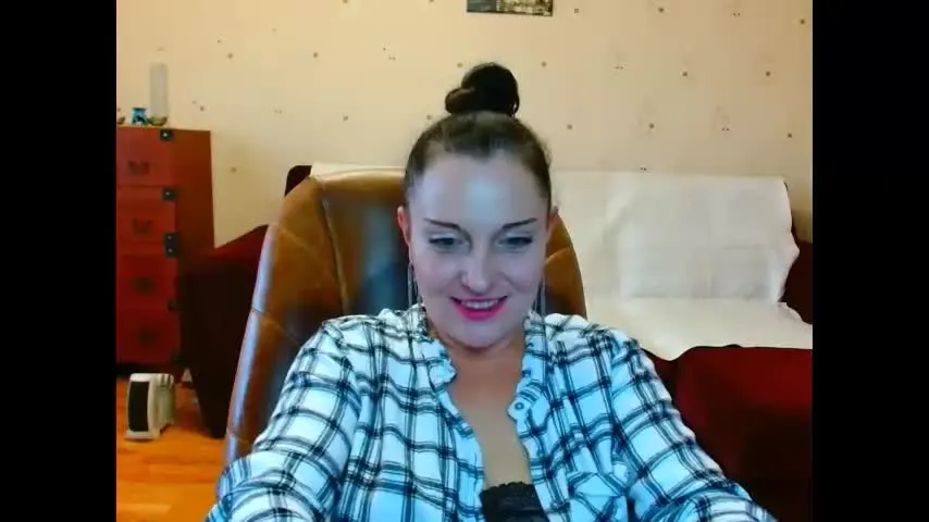 alice3694 — Lovense Lush on - Interactive Toy that vibrates with your Tips #lovense #bigtits #hot #cum #feet