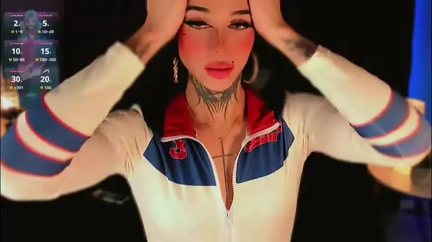 alicebby_bigcock19 — are you ready for the game #mistress #bigcock #bdsm #selfsuck #asian [2033 tokens remaining]