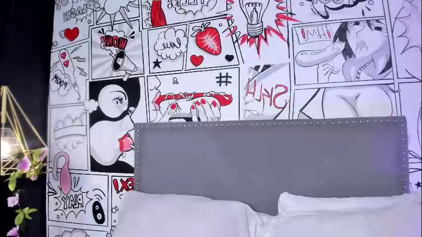 alison_ferrera — GOAL: On knees & toples, suck my cock Your cute and naughty girl is ready for you 🥵 PVT OPEN!!! NORA (lovense) ON #petite #c2c #daddysgirl #squirt #c2c