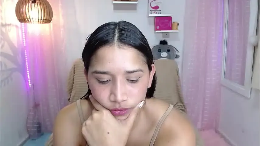 alisson_wiley — 5. SPANKS ME X5 [0 tokens left] #AHEGAO #SMALLBOOBS #SQUIRT #CREAMY #TEEN