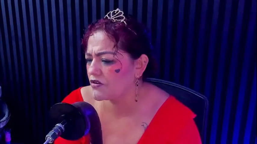 aliyahsstone — Obedient Deep Throat Lady⛓️🔥 #Fuckmachine #bbc #bigboobs #deepthroat #milf