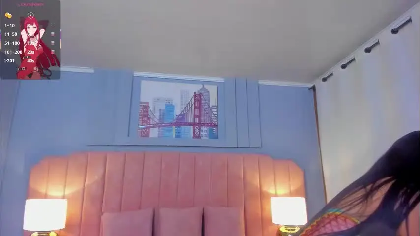 allisonpariss — GOAL: spit on my tits [24 tokens remaining] Hey love, happy start of the week, shall we play?🤤 #bbc #young #bigboobs #natural #latina