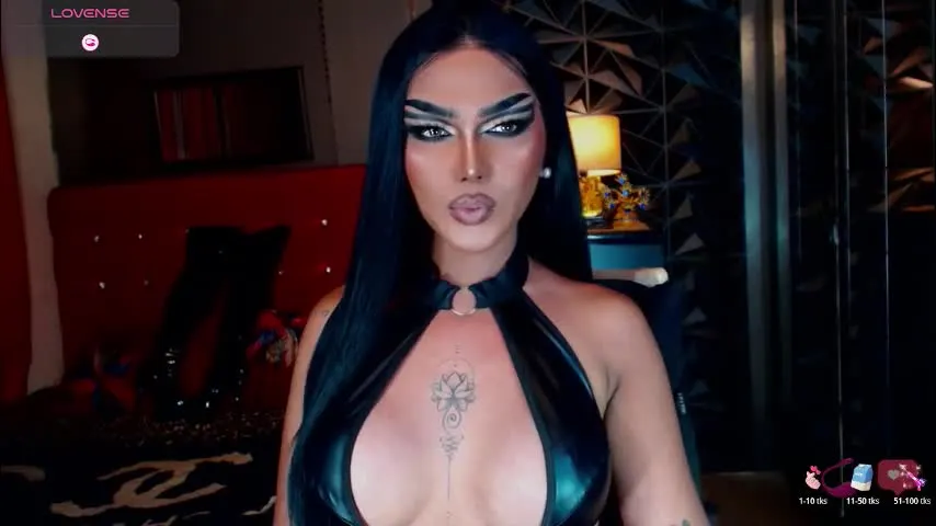 alluringnatalya — NONSTOP DOMINATION! ASIAN BIG COCK FOR ALL!!! Lovense Lush on - Interactive Toy that vibrates with your Tips! - Multi Goal: New Goal [1957 tokens left] #asian #bigcock #mistress #smoking #wifemateri