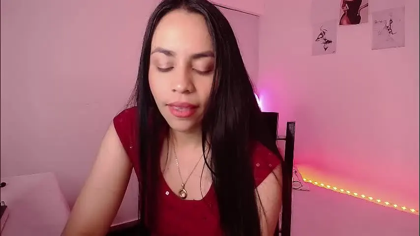 allyvega — Happy New Year 💕 [172 tokens left] #latina #new #anal #bigass #smalltits