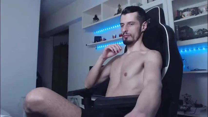 alphamastertodd — Interactive Cock Ring Diamo ON - Naked at every 300 tks goal, CumShow at 7 goals reached ! - Multi Goal: My first Goal [300tk each Goal] #lovense #findom #master #bigcock #cum