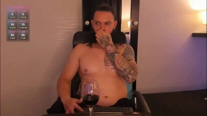 alukardbig — Alukardbig #c2c #bigcock #muscle #lovense #hairy