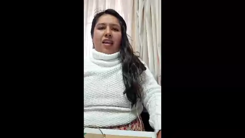 amapola_bluue — I'm in the office. #smalltits #new #office #student #teen