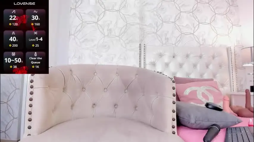 amara_rousse — Let me play with your cock. #latina #skinny #asian #smalltits #slut -- Current Goal: fingers in pussy at 35 tokens -- Next Goal: Don't stop, rub more🥵