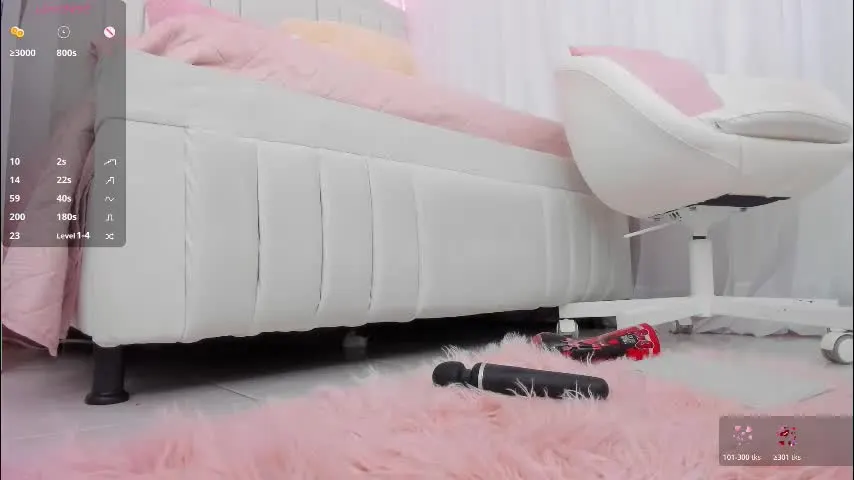 ami_sweet_18 — Current Goal: Ride dildo anal + squirt at 299 tokens -- Next Goal: Ride dildo + plug anal -- I am a naugthy girl for daddy🔥 #latina #teen #bigass #anal #squirt