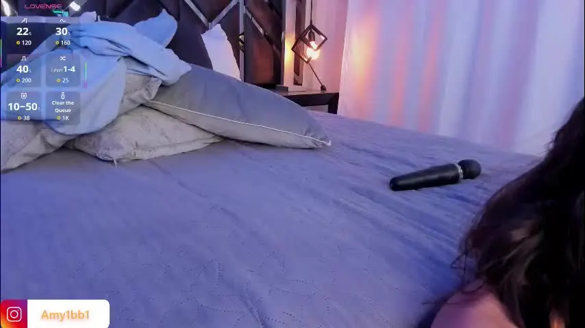 ammy_glow — GOAL: Slow blowjob for ur dicl +moan full saiva BBC Addiction 💦 Deepthroat Levels + Cum Countdown #BBC #Squirt #deepthroat #18 #Cuckold