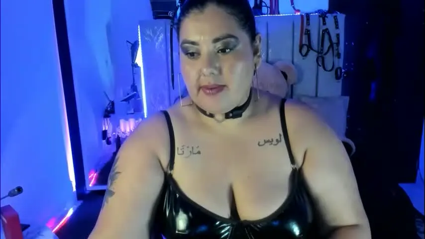 andreaakinky — GOAL: BLOWJOB🔥 [20 tokens remaining] Welcome to my room! #BBW #MILF #LATINA #BIG ASS #MACHINNE
