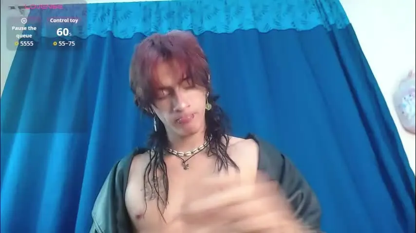 andreey50 — Cumshow #18 #cumshow #young #teen #skinny Checkm y goal and /meny 🌌 [444 tokens remaining]