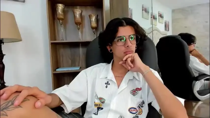 andyxibrat — GOAL: Show Body [55 tokens remaining] ❤Welcome, to my room enjoy and tell me what your mind wants ❤ #twink #Skinny #Cum #Anal #Femboy