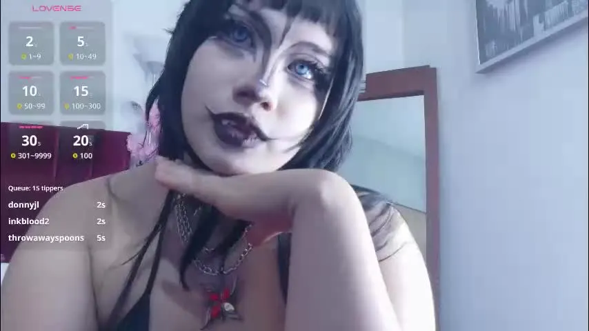 angelarumiee — #daddy desire to fuck my tight pinky pussy🦄?just 4 daddy Premium private shows FREE LUSH CONTROL ASK FOR THE LINK/ AT GOAL 9 MASSIVE SQUIRT! #chubby #cosplay #bbw #hairy [33 tokens remaining]