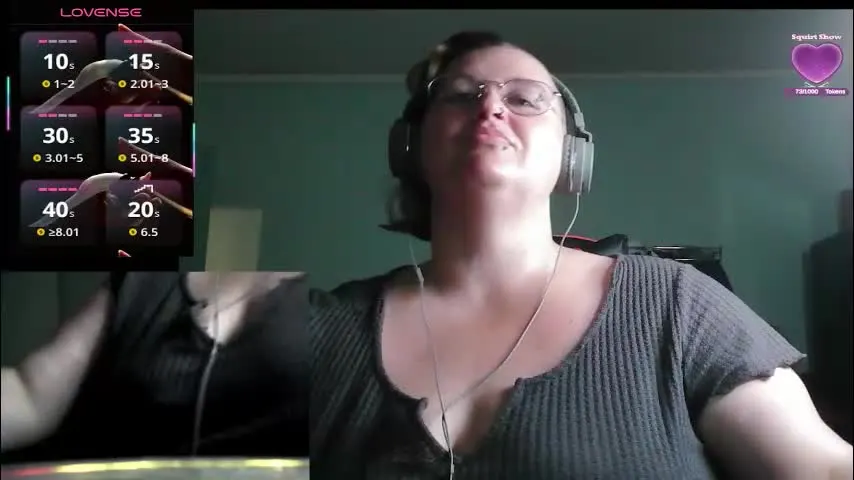 angelbaby582 — tits out [64 tokens left] #bbw #aussie #findom #milf #new