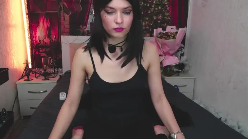 angelika_rouge — Make me cum if you can just think how nice i will squirt for you #feet #mommy #mistress #joi #squirt