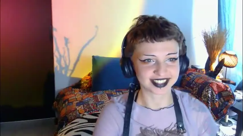 ani_kali — #squirt #skinny #anal #shorthair